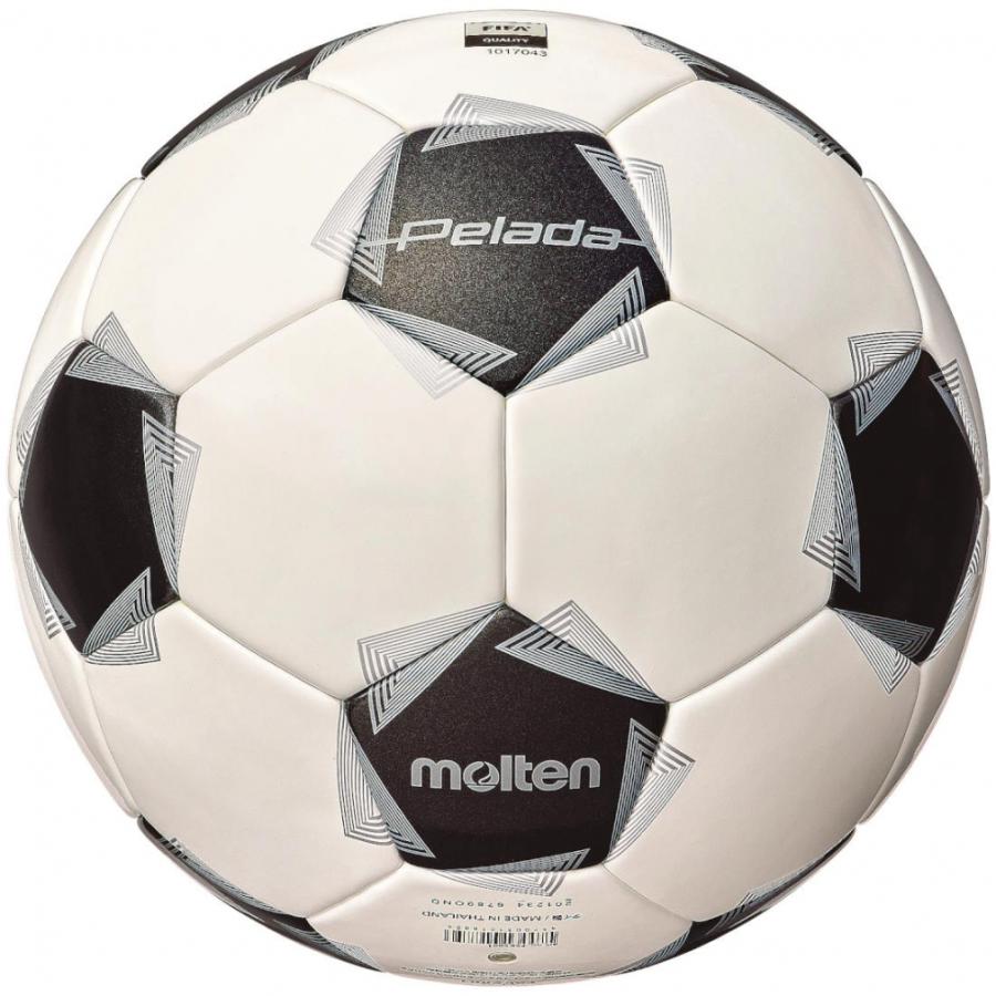 モルテン ペレーダ5000 土グランド用　F5P5001 5号球 4個セット molten（モルテン） ペレーダ5000 土グラウンド用 5号球 5個セット
