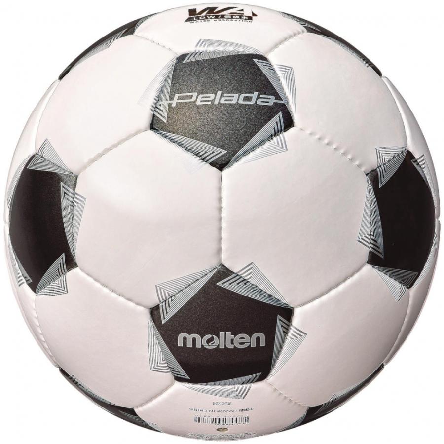 molten（モルテン） ペレーダ4000 5号球 5個セット F5K4000 サッカー