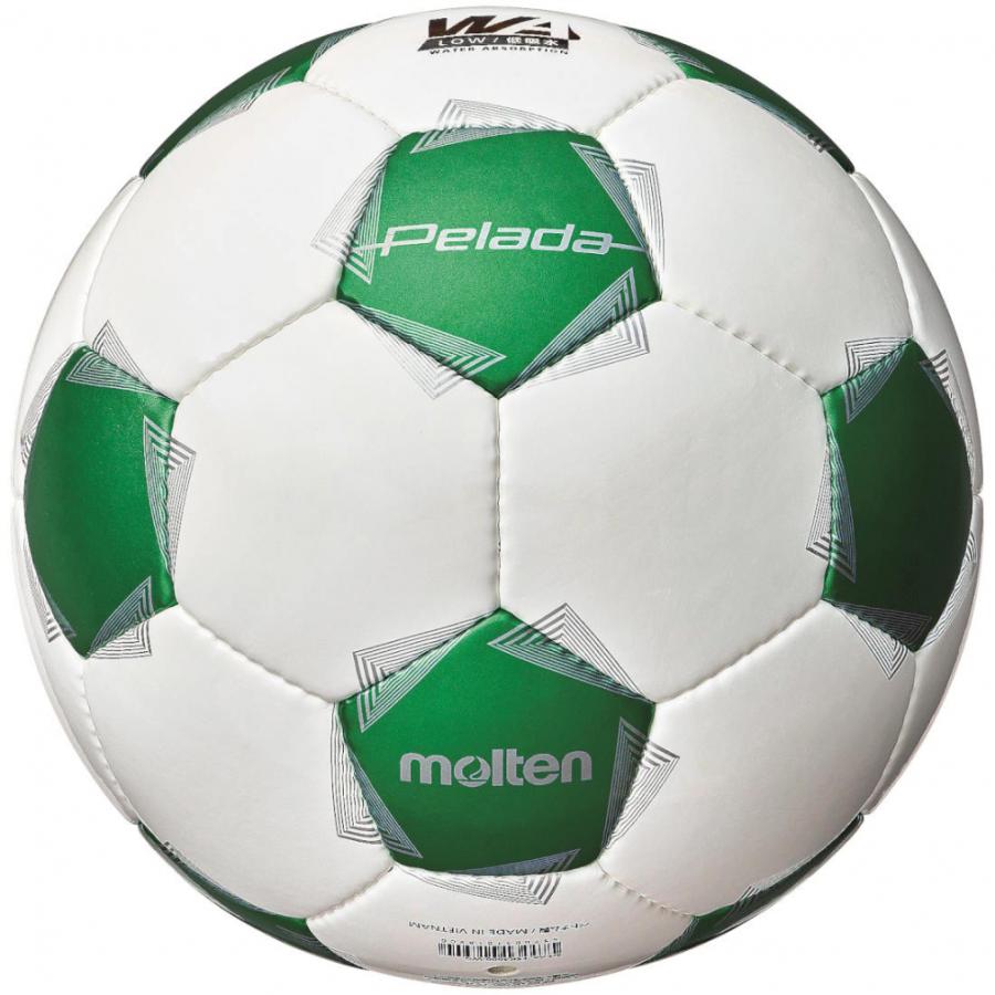 新品！箱付き！値引き可！モルテンペレーダ4000 5号球 Pelada2個セット molten（モルテン） ペレーダ4000 5号球 5個セット F5K4000 サッカー