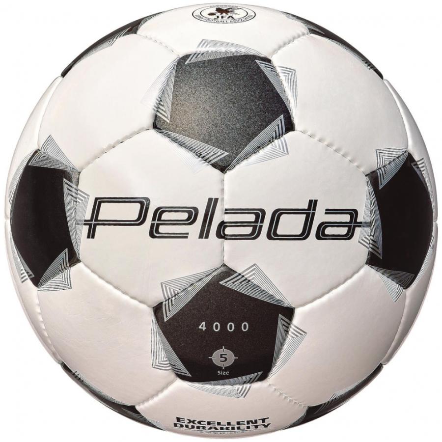 molten（モルテン） ペレーダ4000 5号球 5個セット F5K4000 サッカー
