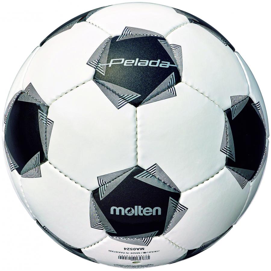 molten（モルテン） ペレーダ3000 5号球 5個セット F5K3000 5球セット
