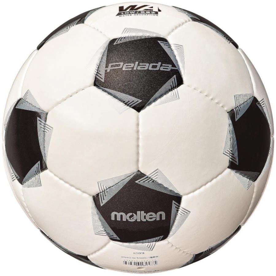 molten（モルテン） ペレーダ4000 4号球 5個セット F4K4000 5球セット