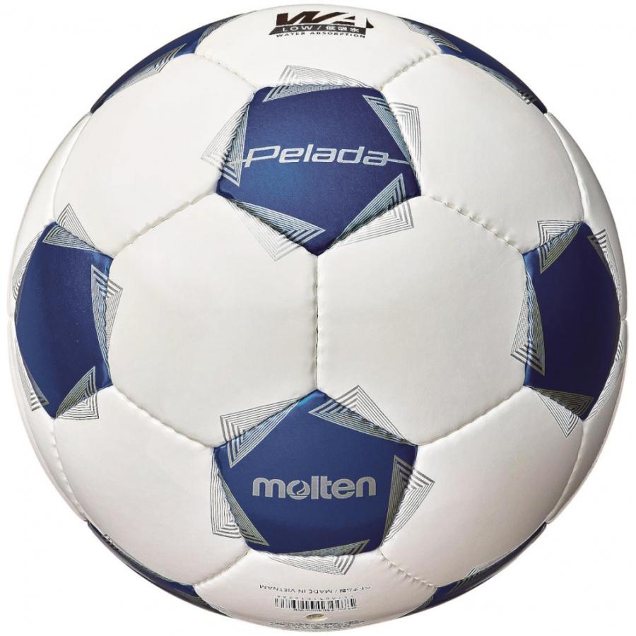 molten（モルテン） ペレーダ4000 4号球 5個セット F4K4000 5球セット
