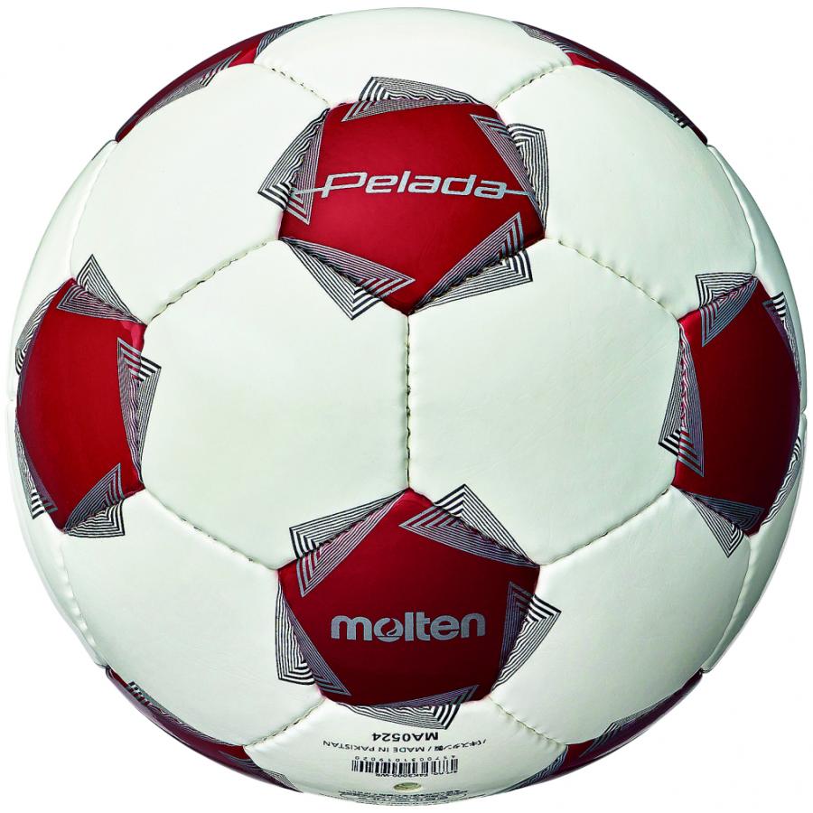 4個セット　ペレーダ　pelada 3000 サッカーボール サイズ5 ペレーダ3000（サッカーボール・5号球・人工皮革） | モルテン公式