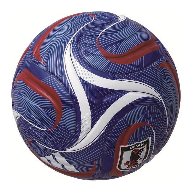 【/アディダス】ミニサッカーボール 10個　おまとめ　スポーツ　趣味 adidas（アディダス） トリオンダ ミニ JFA 日本代表 HOME ADFM101JPH