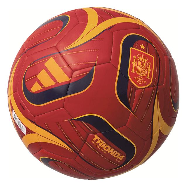  サッカーボール 5号球 スペイン adidas（アディダス） トリオンダ スペインライセンス クラブ ADF227SP