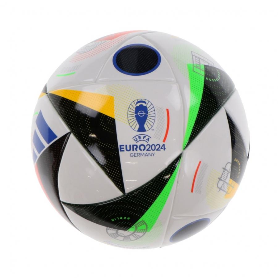 adidas（アディダス） EURO2024 フースバルリーベ ミニ AFMS190 13cm