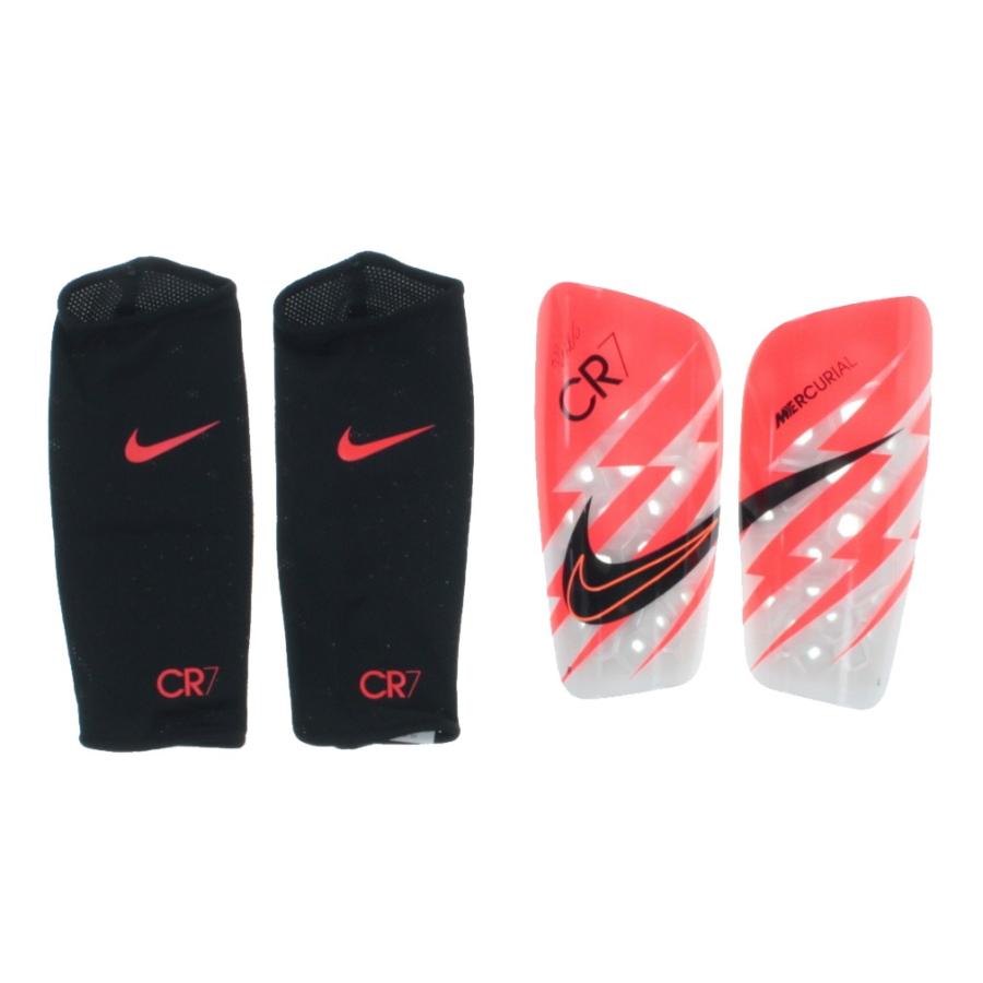 ナイキ Cr7 マーキュリアル Lt Grd Fa21 Dc サッカー フットサル シンガード レッド ブラック Nike アルペン Paypayモール店 通販 Paypayモール