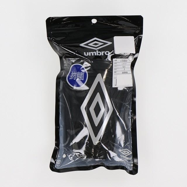 アンブロ シンガード UJS4900 サッカー/フットサル シンガード すねあて レガース UMBRO|alpen-group|03
