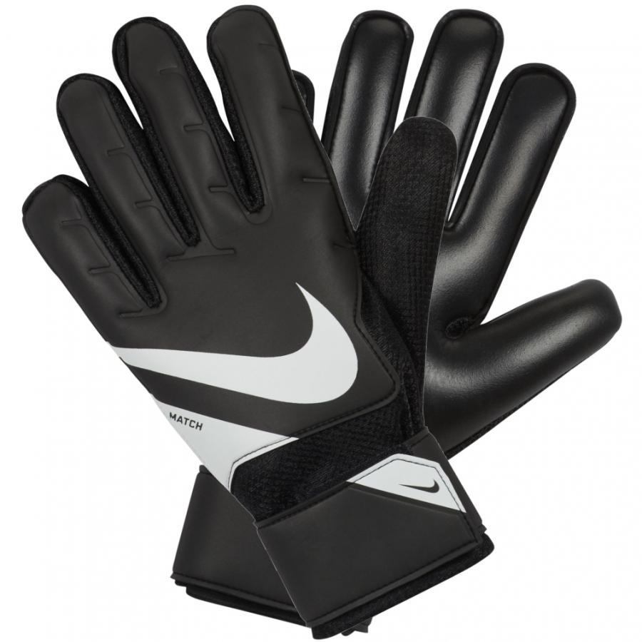 ナイキ Gk マッチ Fa キーグロ キーパー グローブ Gk Cq サッカー フットサル ブラック ホワイト Nike