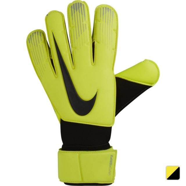 ナイキ Gk ベイパーグリップ 3 Gs0352 702 サッカー フットサル キーパーグローブ イエロー ブラック Nike アルペン Paypayモール店 通販 Paypayモール