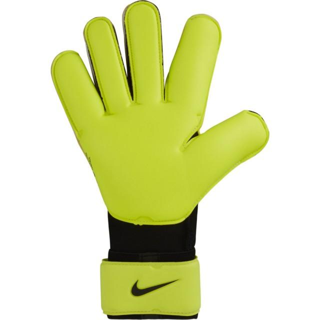ナイキ Gk ベイパーグリップ 3 Gs0352 702 サッカー フットサル キーパーグローブ イエロー ブラック Nike アルペン Paypayモール店 通販 Paypayモール