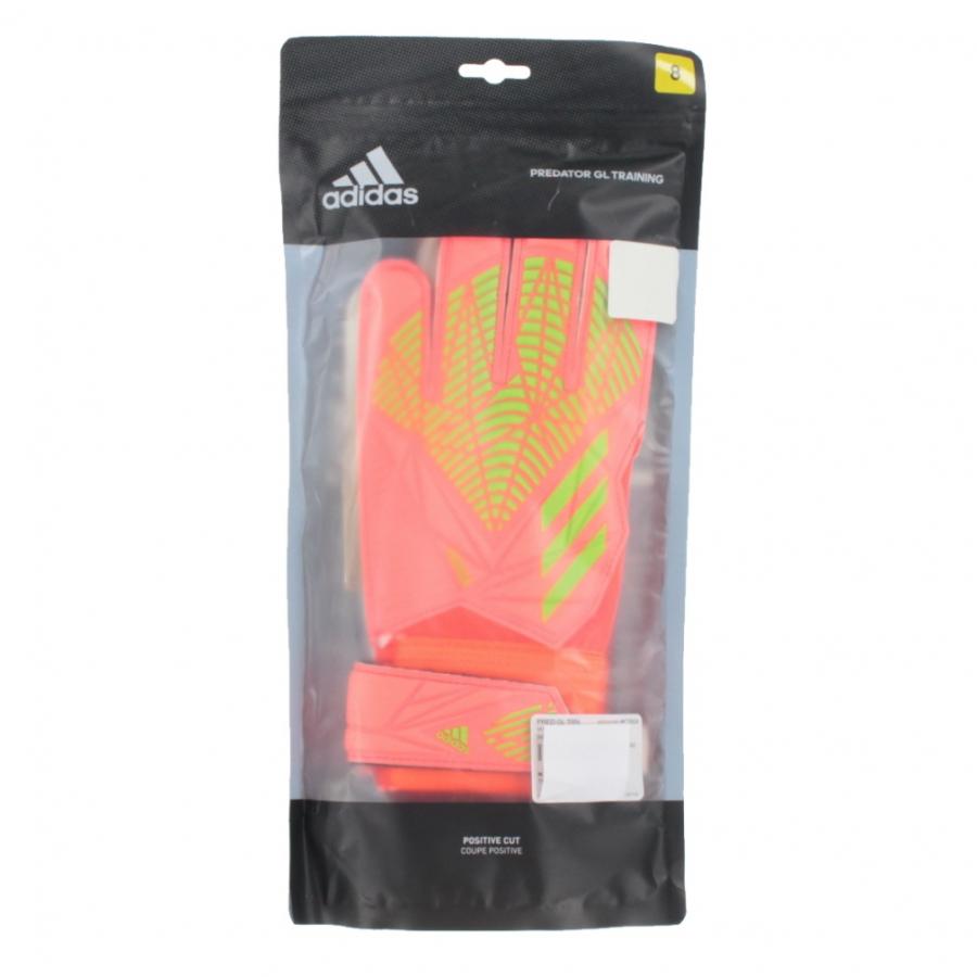 adidas（アディダス） プレデターGKグローブTRN HC0604 サッカー