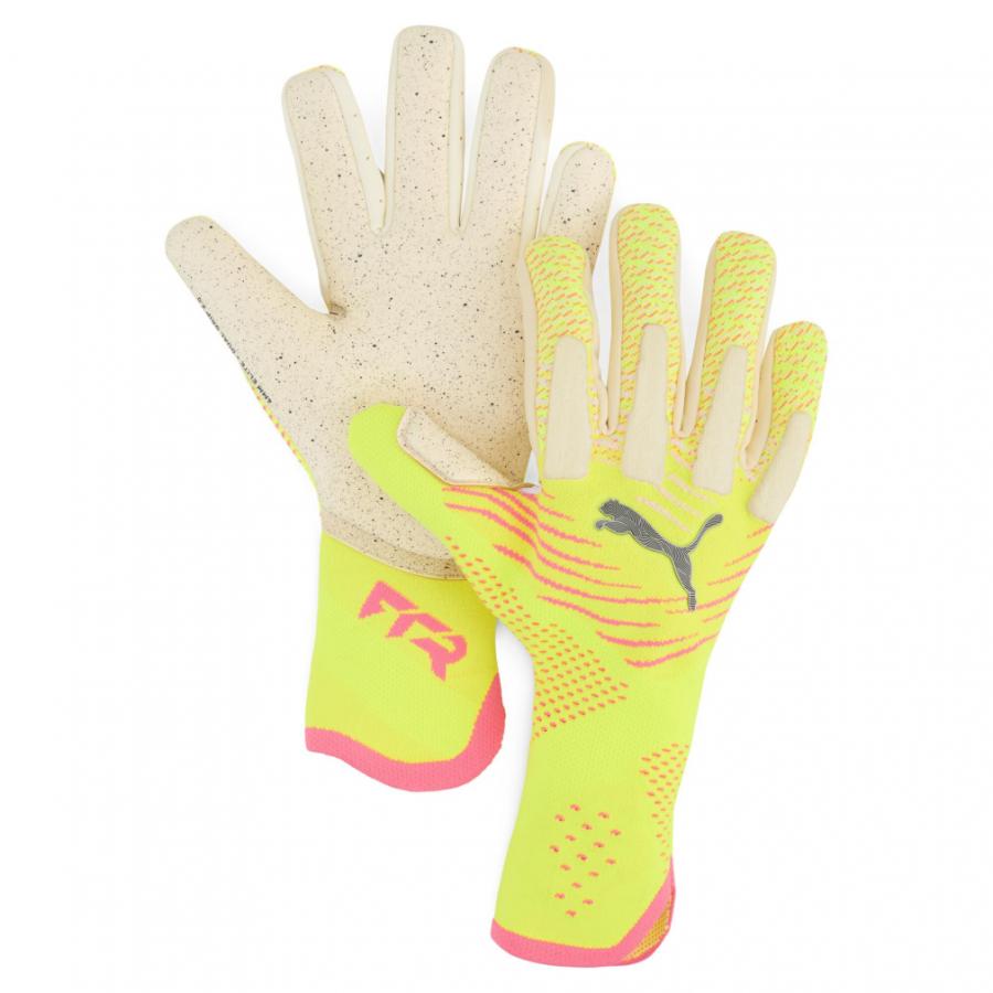 プーマ フューチャー8アルティメット キーパーグローブセット プーマ フューチャー8アルティメット キーパーグローブセット PUMA GK