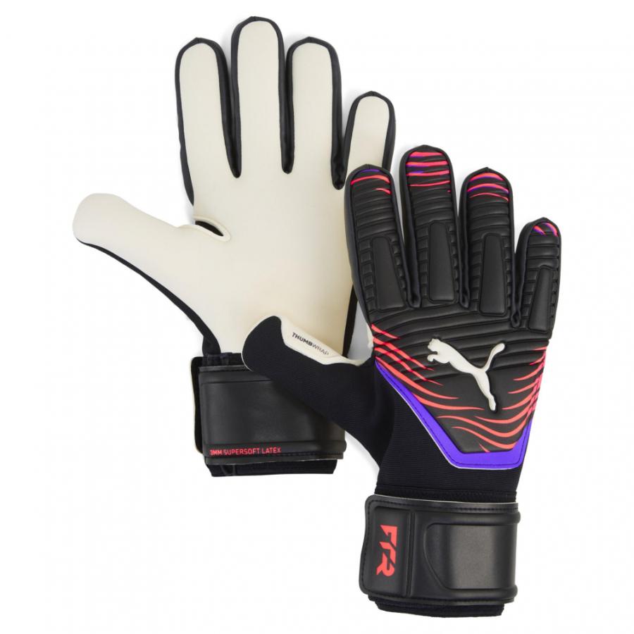 キーパーグローブ　プーマキングXL アクア 8号 未使用品 Amazon | プーマ(puma) プーマキング アクア J プーマ キーパー