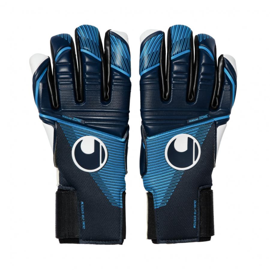 uhlsport ウールシュポルト アブソルートグリップタイト ハーフ