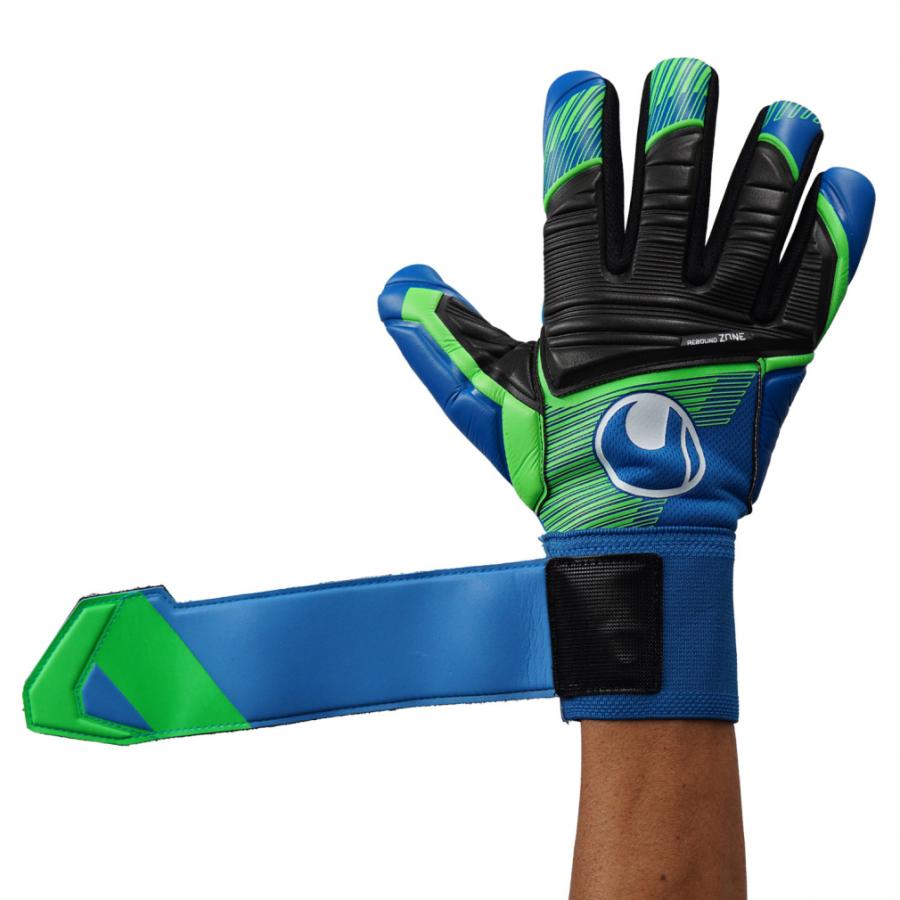 uhlsport（ウールシュポルト） アクアソフト ハーフネガティブ 1011314