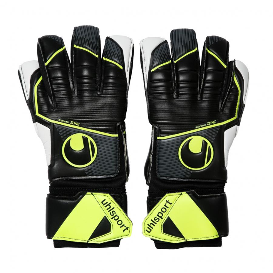 uhlsport（ウールシュポルト） スーパーソフト ハーフネガティブ