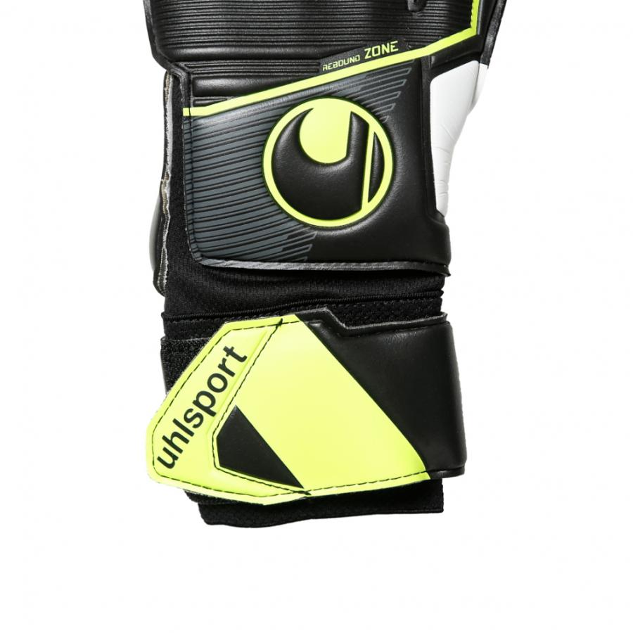 uhlsport（ウールシュポルト） スーパーソフト ハーフネガティブ