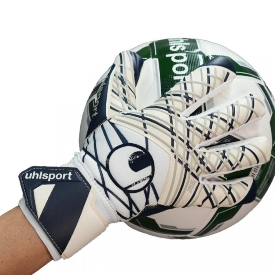 uhlsport（ウールシュポルト） スーパーソフト ハーフネガティブ