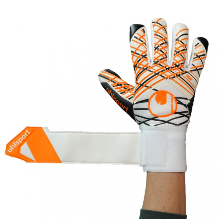 uhlsport（ウールシュポルト） ソフト ハーフネガティブ コンプ