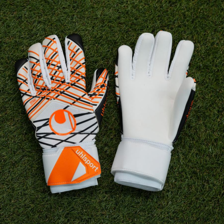 uhlsport（ウールシュポルト） ソフト ハーフネガティブ コンプ