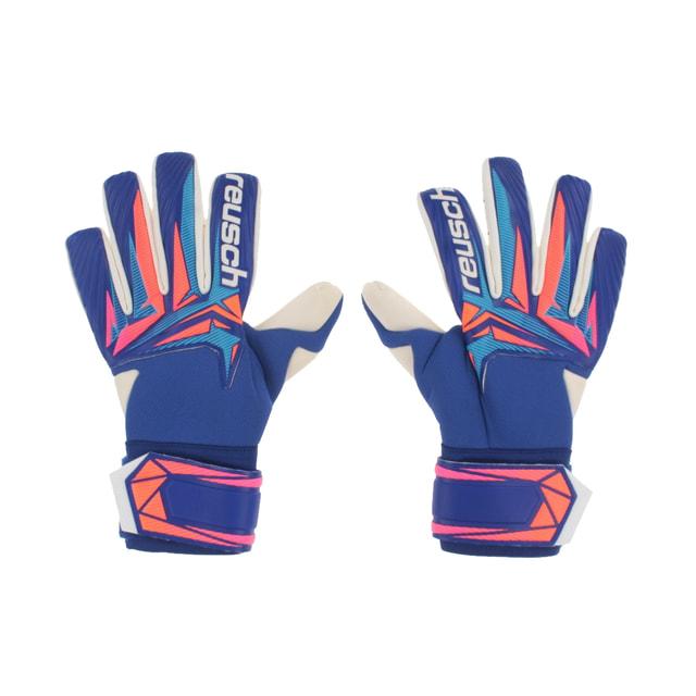reusch（ロイシュ） アトラクト ゴールドX NC 5670955 サッカー