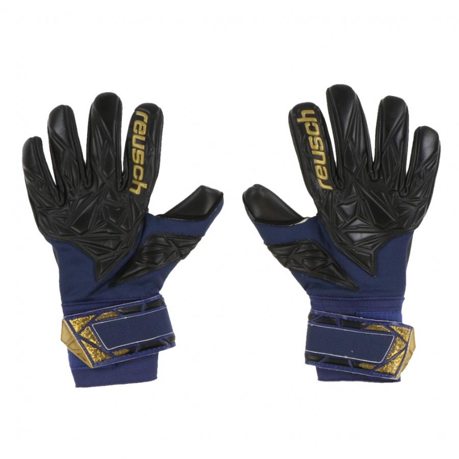 reusch（ロイシュ） アトラクト ゴールド X NC 5460955 サッカー