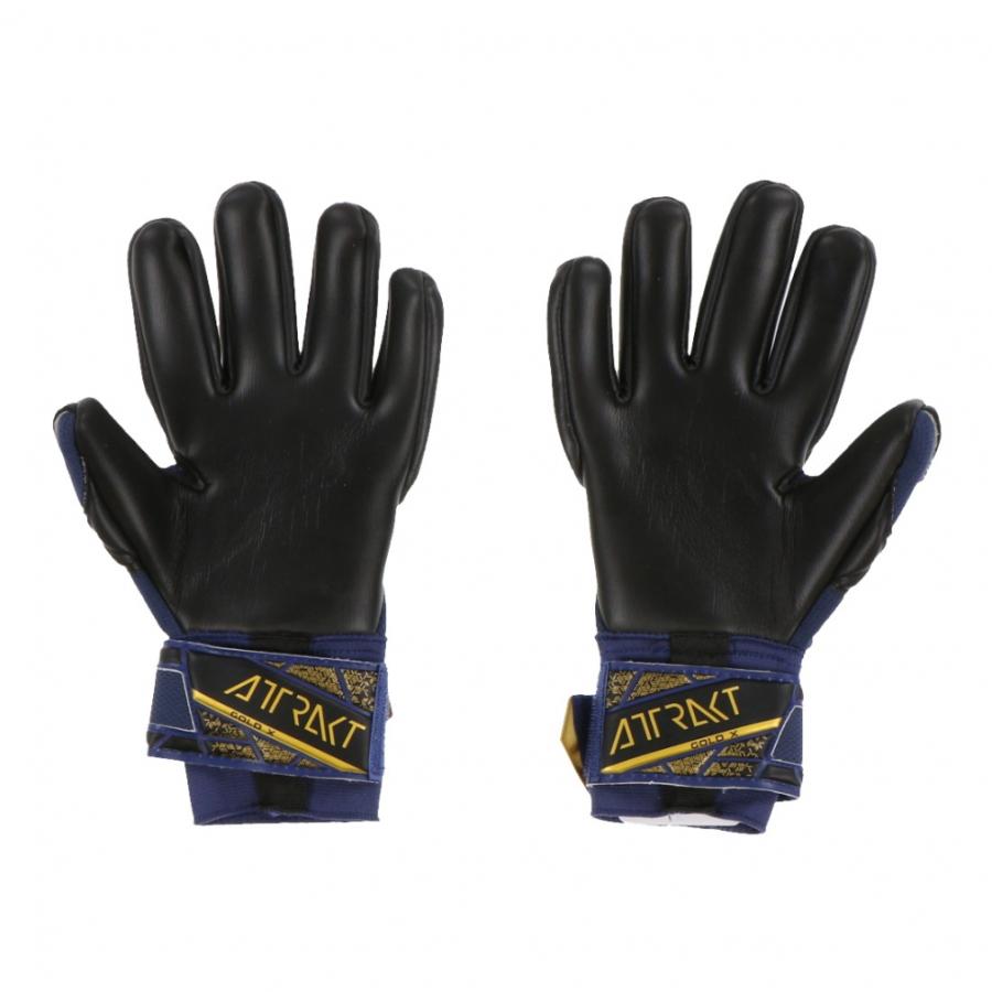 reusch（ロイシュ） アトラクト ゴールド X NC 5460955 サッカー
