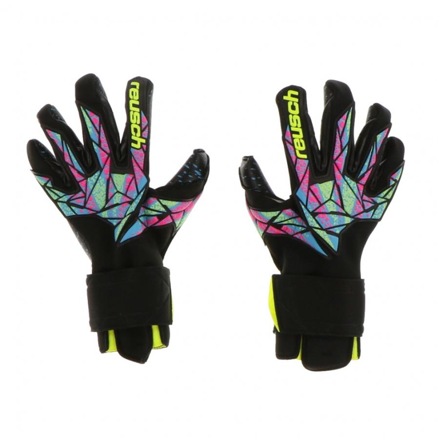 reusch（ロイシュ） アトラクト フュージョン 5460979 サッカー