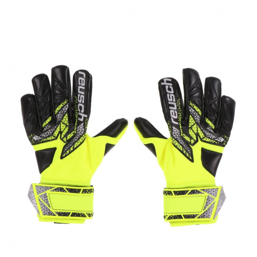 reusch（ロイシュ） アトラクト ゴールドX NC 5570955 サッカー