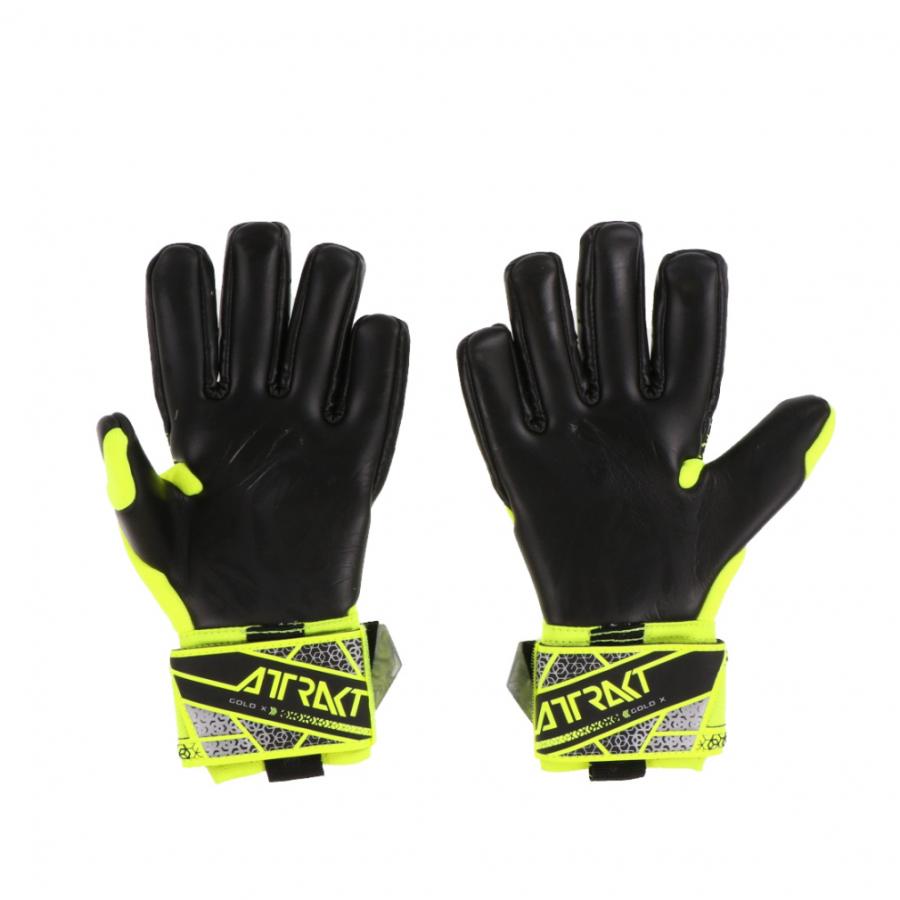 reusch（ロイシュ） アトラクト ゴールドX NC 5570955 サッカー