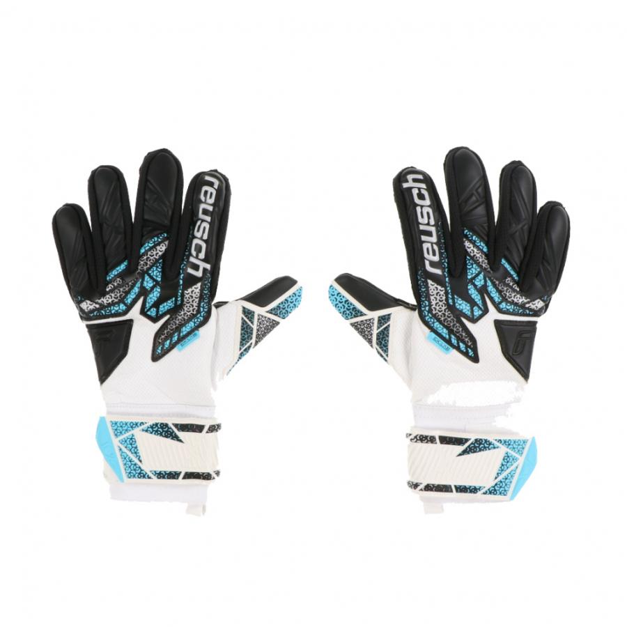 reusch（ロイシュ） アトラクト シルバー 5560215 サッカー/フットサル