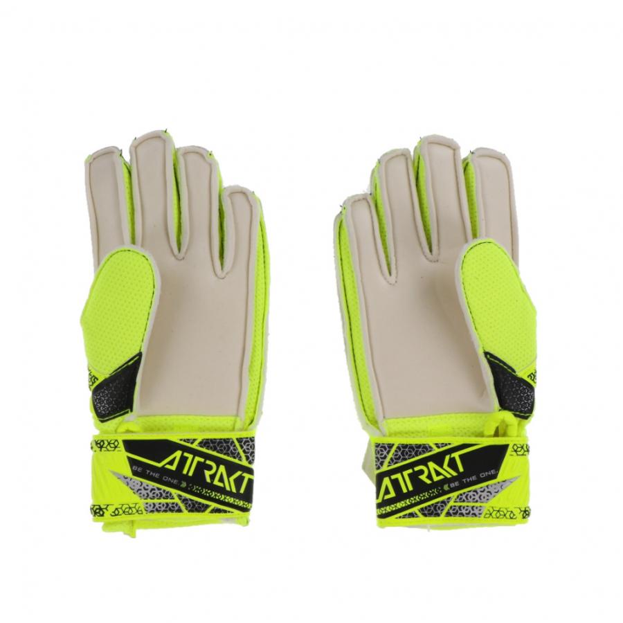 reusch（ロイシュ） アトラクト ソリッド ジュニア 5562515 ジュニア