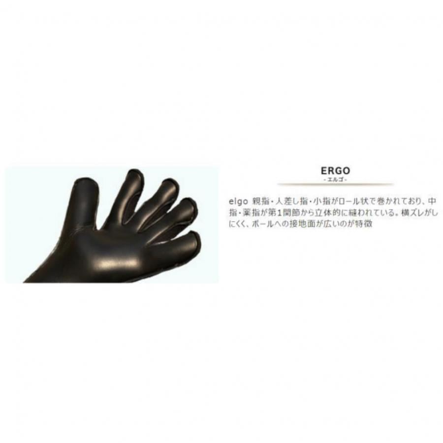 エレボス ニュクス デュアルエルゴ コアグリップ エルプション 1000148 
