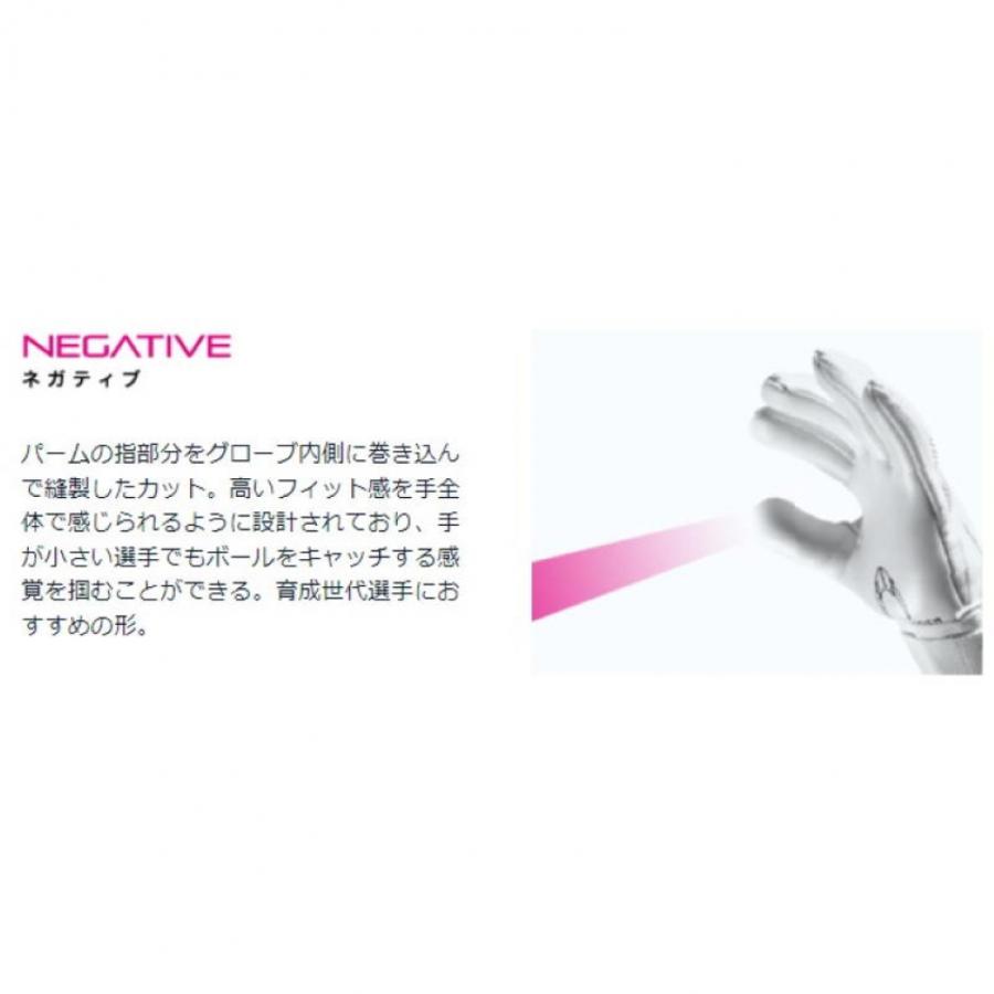 エイチオーサッカー フェノメノン プロ2 ネガティブ グリーン