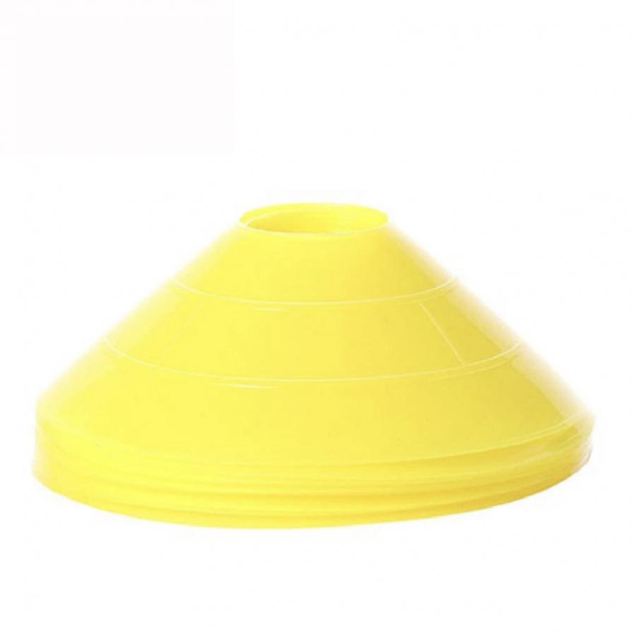 TIGORA（ティゴラ） マーカーコーン 10枚セット コンパクト 持ちやすい