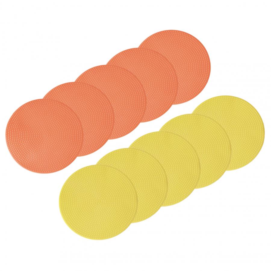 moltenトレーニングマーカーパッド、マーカーコーン 楽天市場】【モルテン・molten トレーニング】マーカーコーン