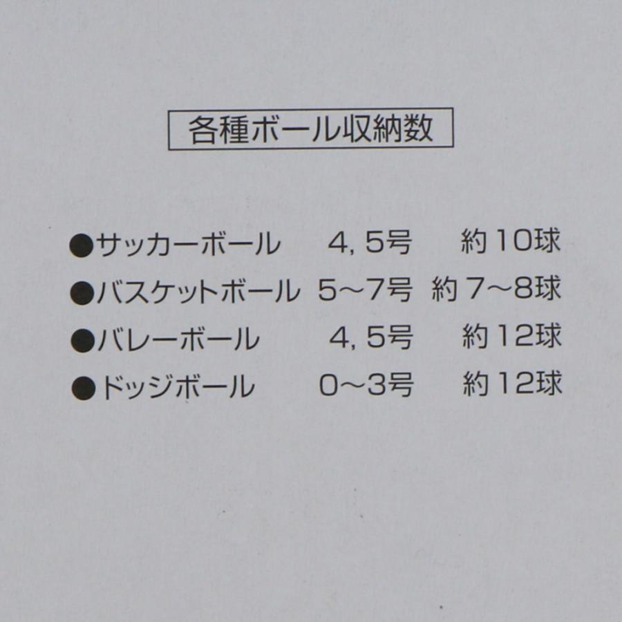 ティゴラ 10個入りボールネット TR-8FE0218ネット10 サッカー/フットサル 小物 TIGORA｜alpen-group｜02