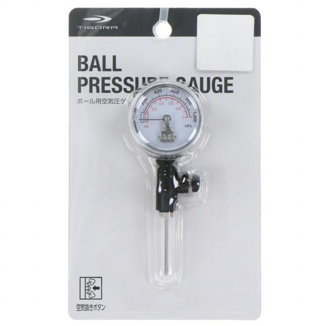 ティゴラ ボール用空気圧ゲージ Tr 8fe0028 サッカー フットサル 小物 Tigora アルペングループヤフー店 通販 Yahoo ショッピング