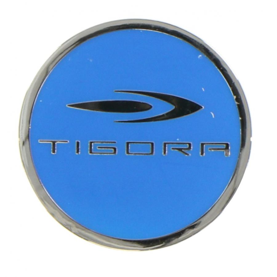 TIGORA（ティゴラ） レフェリー用トスコイン TR-8FE0058 サッカー