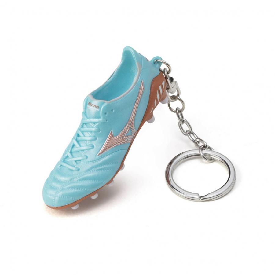 MIZUNO ミズノ モレリアNEOIIIキーチェーン P1GZ238025 サッカー MIZUNO ミズノ モレリアNEOIIIキーチェーン P1GZ238025 サッカー