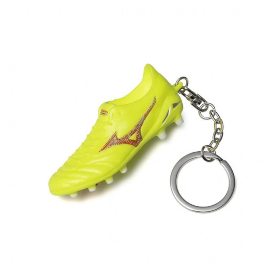 MIZUNO（ミズノ） MORELIA NEO IV KEYCHAIN モレリアネオ4 キー