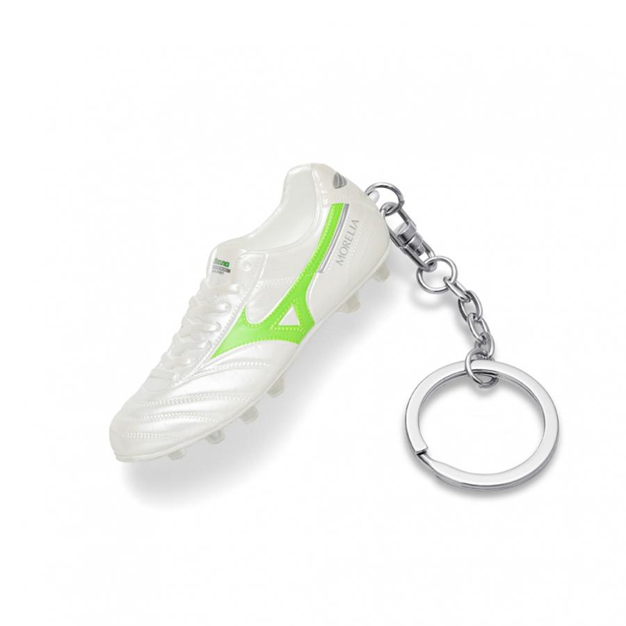 MIZUNO（ミズノ） モレリア II キーチェーン P1GZ257037 サッカー