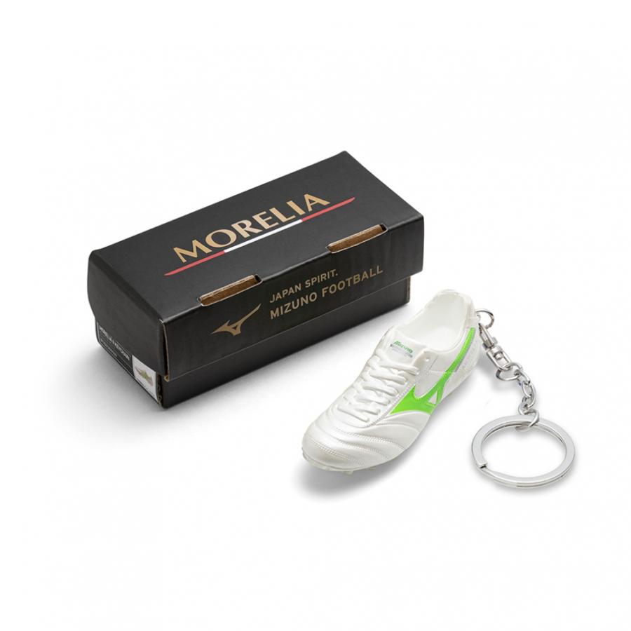 MIZUNO（ミズノ） モレリア II キーチェーン P1GZ257037 サッカー