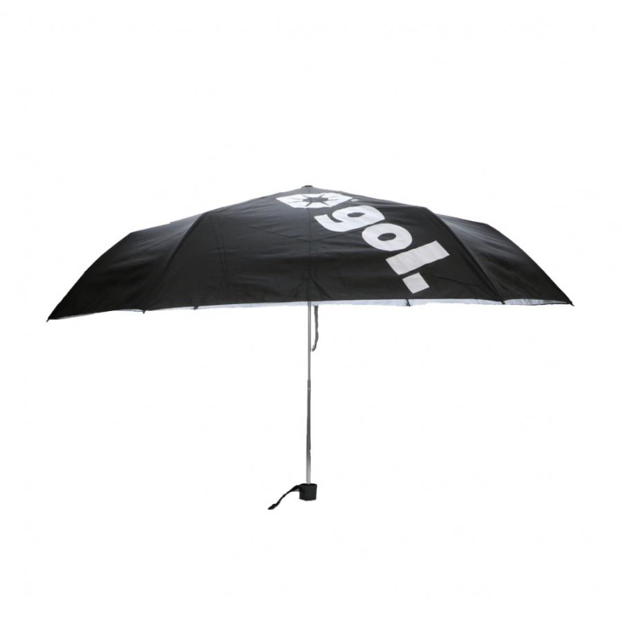 ゴル 晴雨兼用 UV 遮光折りたたみ傘 1.0 G386-748 サッカー/フットサル