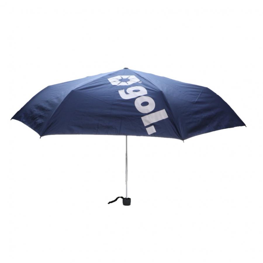 ゴル 晴雨兼用 UV 遮光折りたたみ傘 1.0 G386-748 サッカー/フットサル