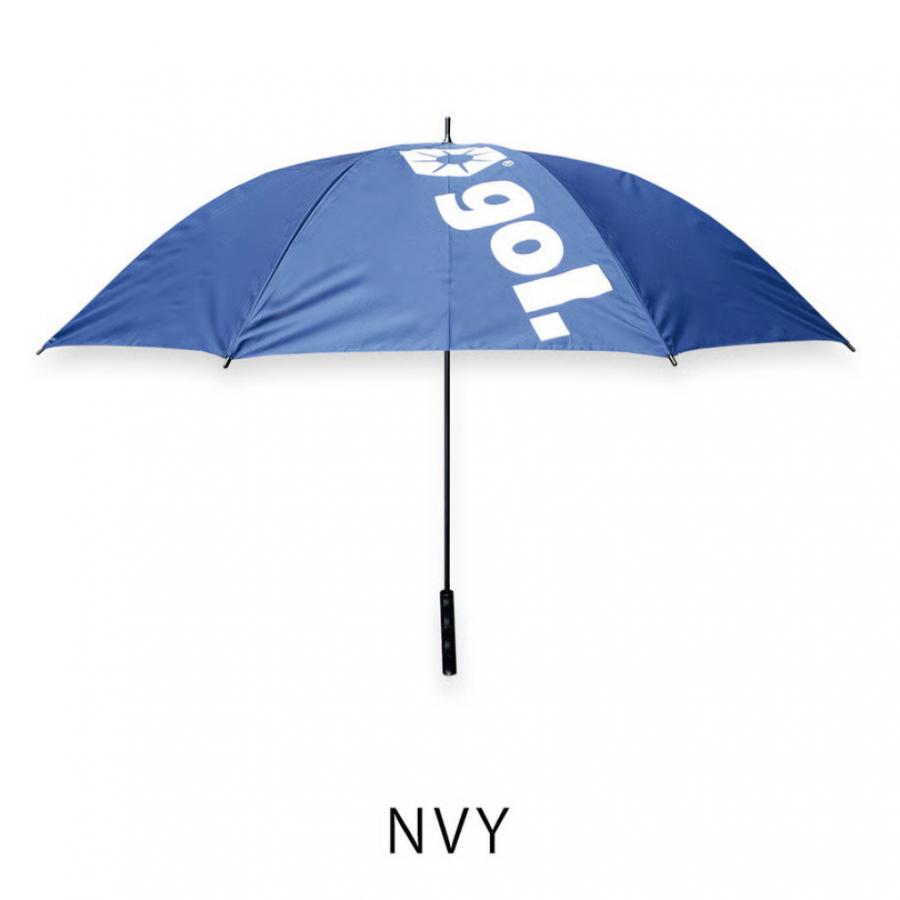 ゴル 晴雨兼用 UV 遮光傘1.0 G186-632 サッカー/フットサル 小物 晴雨兼用傘 雨傘 日傘 gol｜alpen-group｜02