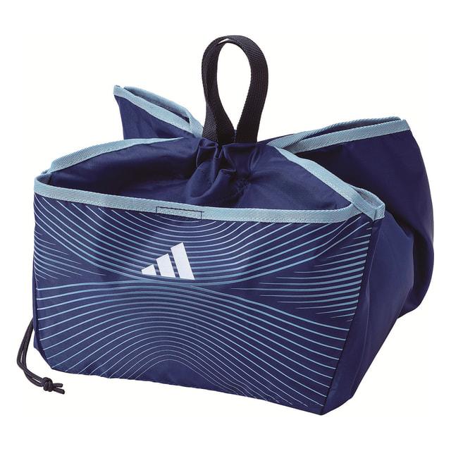 adidas（アディダス） 新型ボールネット JFA ABN05JP ジュニア キッズ