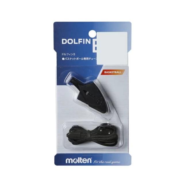 molten（モルテン） ドルフィンB RA0080-K ホイッスル : アルペン